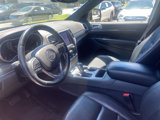 Used 2018 Jeep Grand Cherokee Limited image 2