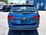 Used 2017 Volkswagen Golf Alltrack SE image 5