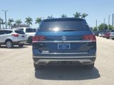 Used 2018 Volkswagen Atlas SEL image 5