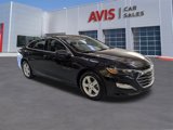 Used 2023 Chevrolet Malibu LT image 3