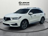 Used 2019 Acura MDX SH-AWD w/ Technology Package image 3