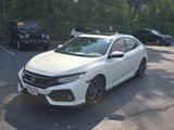 Used 2018 Honda Civic Sport Touring image 4