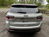 New 2025 Jeep Compass Limited image 4