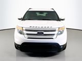 Used 2015 Ford Explorer Limited w/ Equipment Group 302A image 2