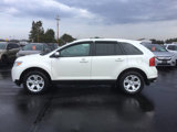 Used 2014 Ford Edge SEL w/ Equipment Group 205A image 4