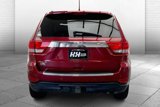 Used 2013 Jeep Grand Cherokee Overland image 3