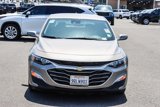 New 2025 Chevrolet Malibu LS image 6