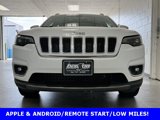 Used 2019 Jeep Cherokee Limited image 2