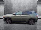Used 2021 Jeep Compass Latitude image 2