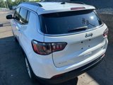 Certified 2022 Jeep Compass Latitude w/ Convenience Group image 4