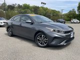 Used 2023 Kia Forte LXS image 2