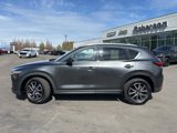 Used 2018 MAZDA CX-5 Grand Touring w/ Premium Package image 3