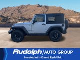 Used 2007 Jeep Wrangler Rubicon image 2