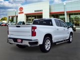 Used 2020 Chevrolet Silverado 1500 LTZ w/ LTZ Texas Edition image 5