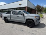 Used 2024 Chevrolet Silverado 1500 RST w/ RST All Star Premium Package image 4