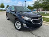Used 2020 Chevrolet Equinox LT image 2