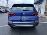 Certified 2024 Volkswagen Taos S image 5