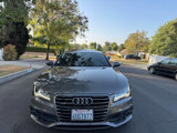 Used 2012 Audi A7 3.0T Prestige image 2