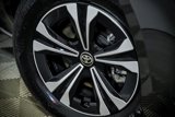 Used 2023 Toyota bZ4X XLE image 3