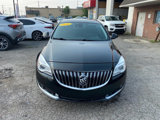 Used 2016 Buick Regal Premium w/ Driver Confidence Package #1 image 3