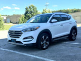 Used 2017 Hyundai Tucson Limited image 5