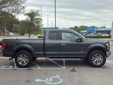 Used 2015 Ford F150 XLT w/ Equipment Group 302A Luxury image 4