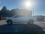 Used 2015 Ford F150 Lariat w/ Equipment Group 502A Luxury image 5