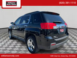 Used 2013 GMC Terrain SLT w/ LPO, Chrome Package image 4