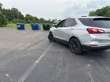 Used 2021 Chevrolet Equinox LT image 4