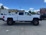 Used 2015 Chevrolet Silverado 2500 LTZ w/ Duramax Plus Package image 5
