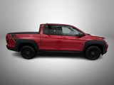Used 2021 Honda Ridgeline Sport image 4