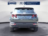 Certified 2022 Hyundai Tucson SE image 4