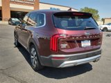 Used 2021 Kia Telluride EX w/ EX Premium Package image 3