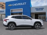 New 2025 Chevrolet Trax RS image 5