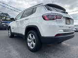 Used 2019 Jeep Compass Latitude w/ Cold Weather Group image 3