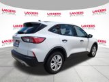 Used 2022 Ford Escape S image 3