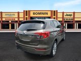 Used 2017 Buick Envision Premium w/ Driver Confidence Package image 3