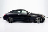 Used 2019 Mercedes-Benz C 300 Cabriolet w/ Premium Package image 4