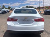 Used 2023 Chevrolet Malibu LT image 4