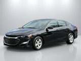 Used 2023 Chevrolet Malibu LT image 2