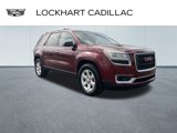 Used 2015 GMC Acadia SLE image 2