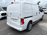 Used 2021 Nissan NV200 SV image 4
