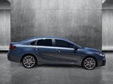 Used 2021 Kia Forte GT w/ GT2 Package image 4