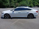 Used 2018 Honda Accord Sport image 2
