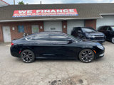 Used 2016 Chrysler 200 C w/ Premium Lighting Group image 3
