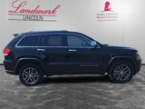 Used 2018 Jeep Grand Cherokee Limited image 6