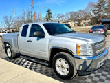 Used 2013 Chevrolet Silverado 1500 LT w/ All-Star Edition image 2
