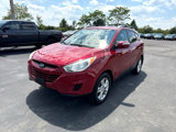Used 2012 Hyundai Tucson GLS image 2