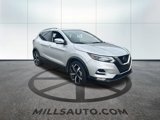 Used 2022 Nissan Rogue Sport SL image 2