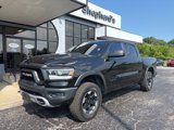Used 2019 RAM 1500 Rebel w/ Level 2 Equipment Group image 2